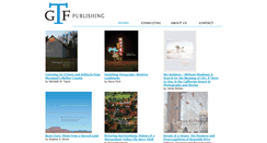 Desktop Screenshot of gftbooks.com